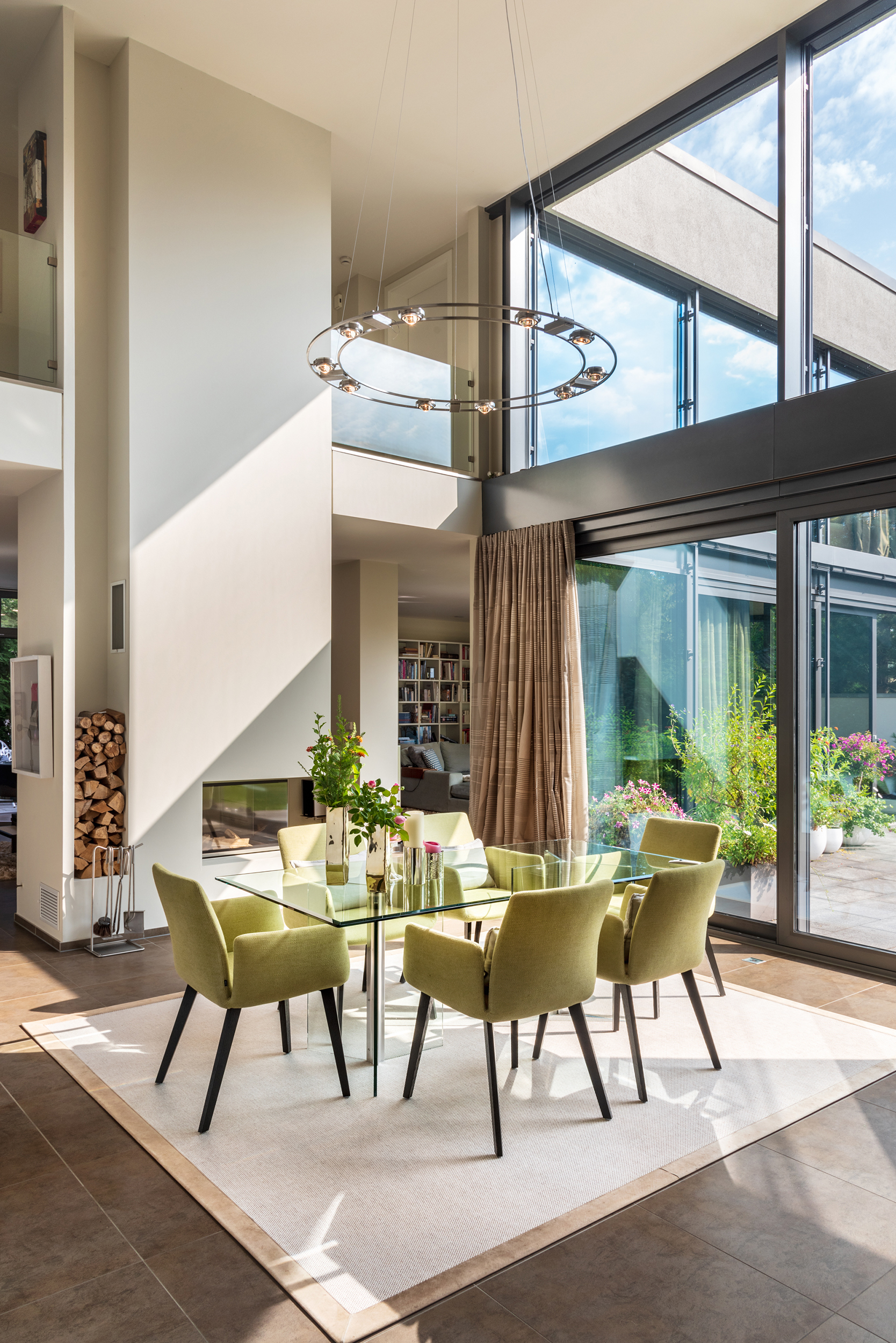 Architektur
