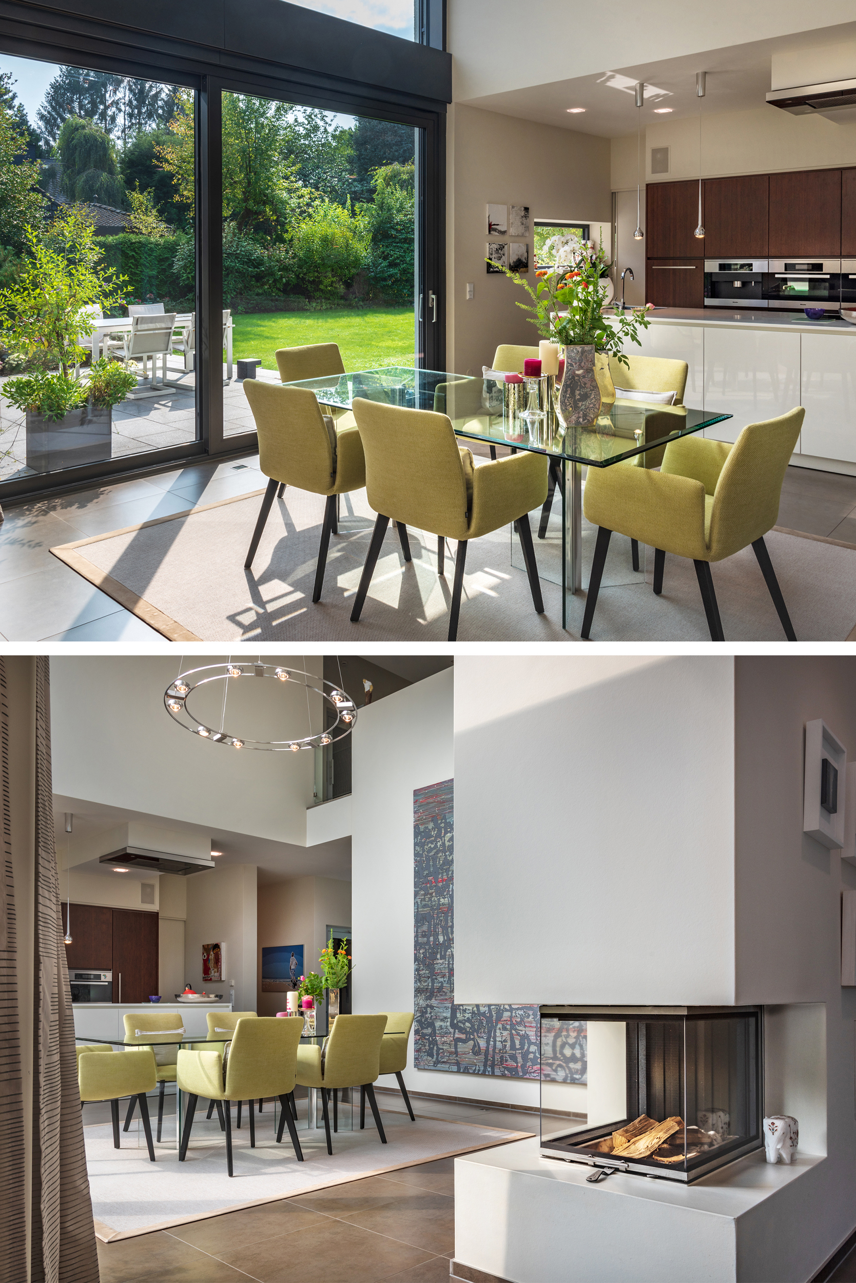 Interiorfotografie