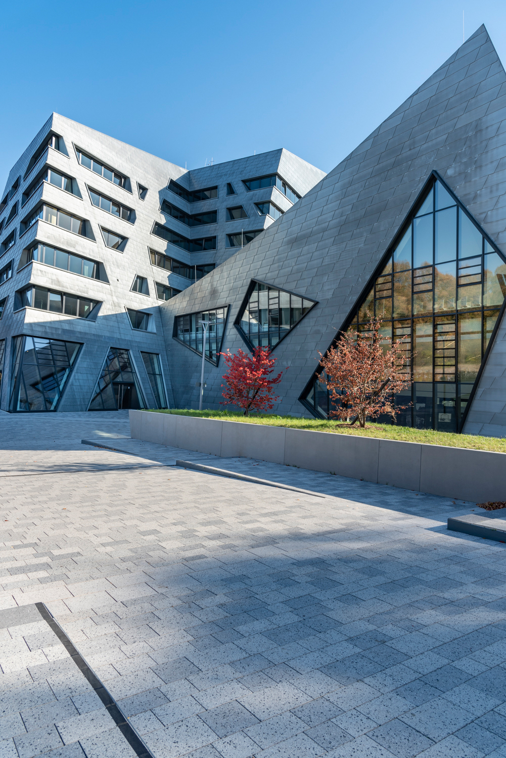 Architekturfotografie