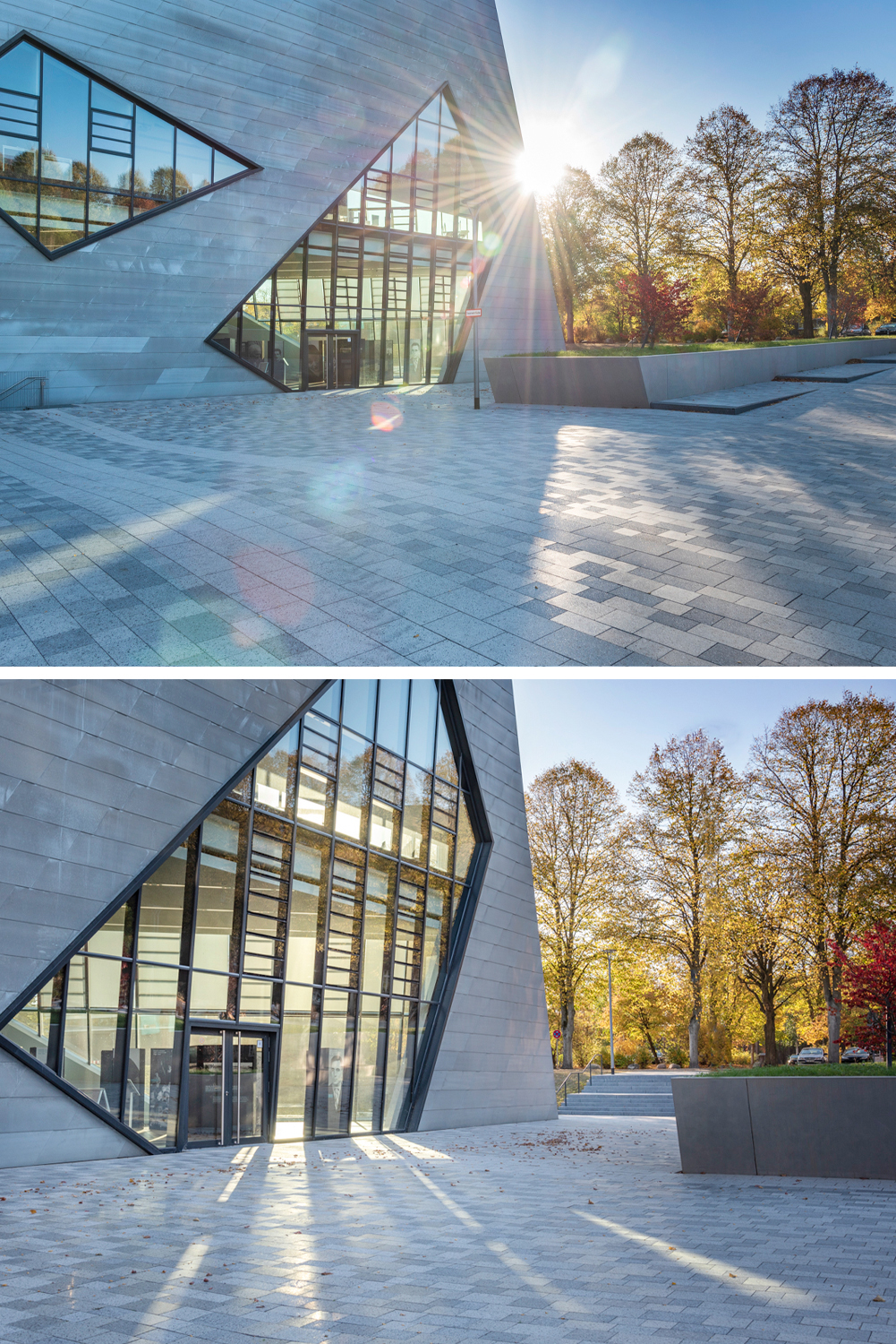 Architekturfotografie